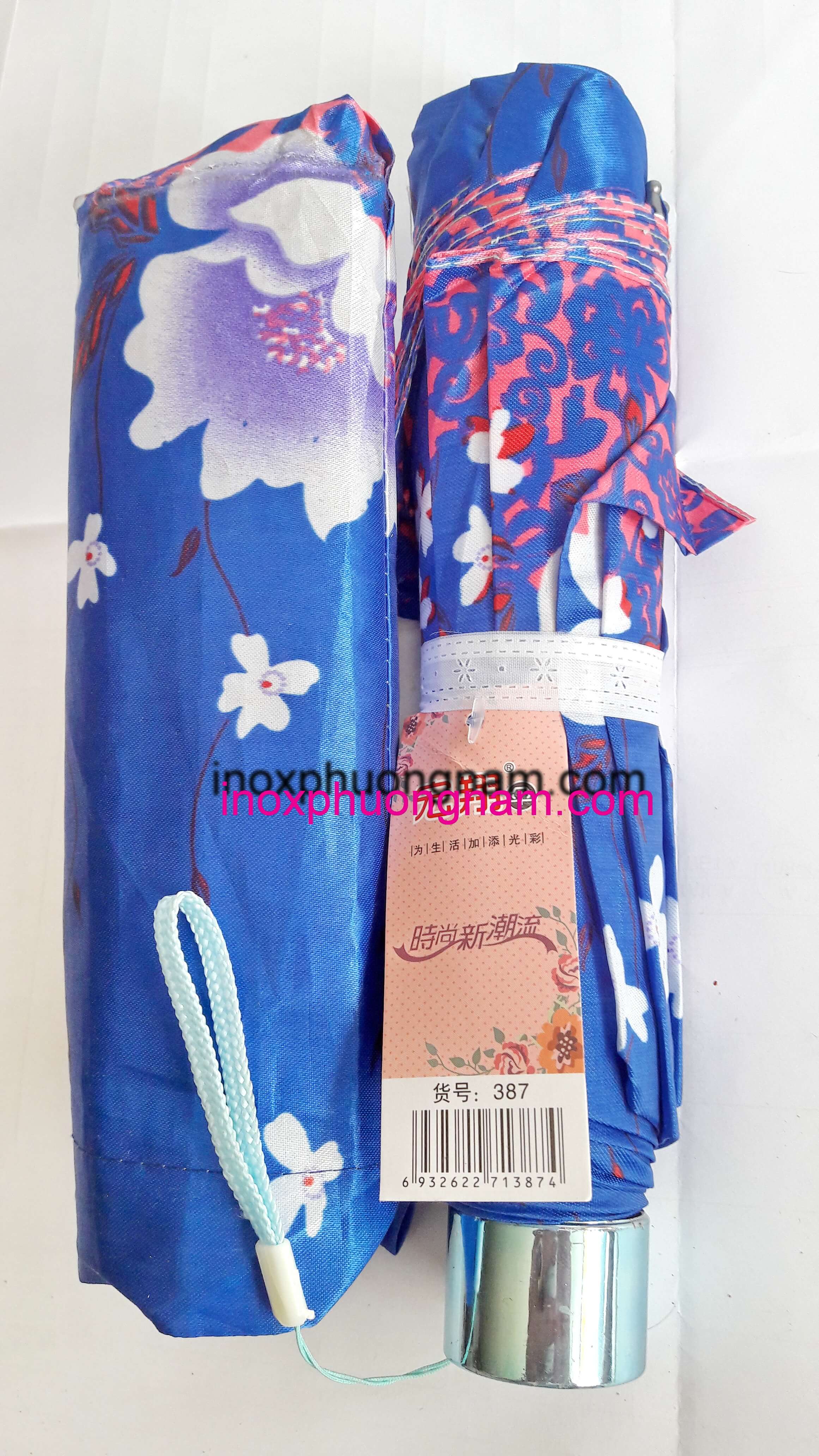 Ô Dù cầm tay 387 o-du-cam-tay-387